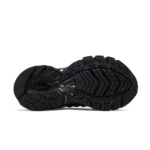 ⁦Adidas Adistar Jellyfish x Pharrell Williams Carbon Core Black⁩ – תמונה ⁦4⁩