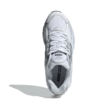 ⁦Adidas Adistar Cushion 3 Cloud White Halo Blue Matte Silver⁩ – תמונה ⁦4⁩