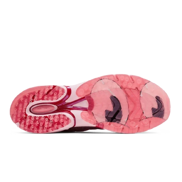 ⁦Adidas Adistar Cushion 3 x Unheardof Captain Piggy⁩ – תמונה ⁦4⁩