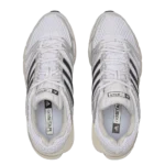 ⁦Adidas Adistar Control 5 Silver Metallic Black⁩ – תמונה ⁦4⁩