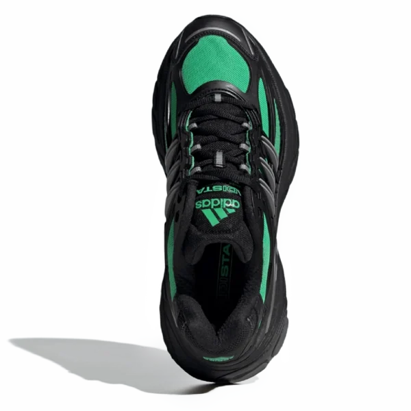 ⁦Adidas Adistar XLG 2.0 Core Black Green⁩ – תמונה ⁦4⁩