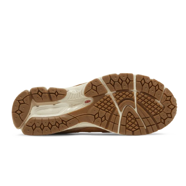⁦New Balance 2002R GORE-TEX Wheat Brown⁩ – תמונה ⁦4⁩