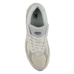 ⁦New Balance 2002R Linen Grey⁩ – תמונה ⁦3⁩