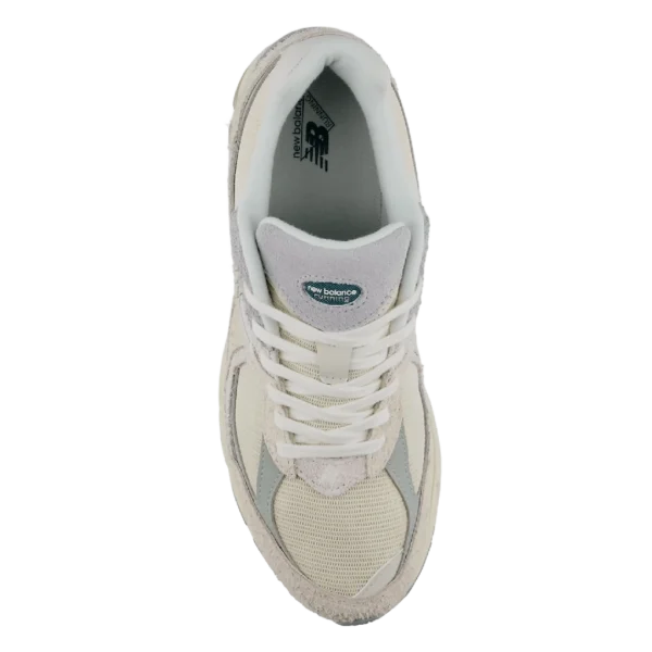 ⁦New Balance 2002R Linen Grey⁩ – תמונה ⁦3⁩