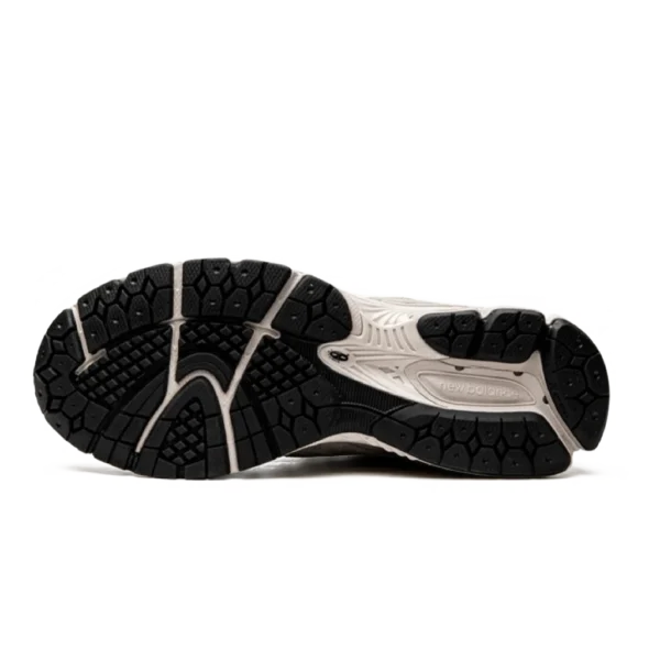 ⁦New Balance 2002R Marblehead Light Grey⁩ – תמונה ⁦4⁩
