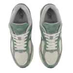 ⁦New Balance 2002R Dark Juniper Linen⁩ – תמונה ⁦4⁩