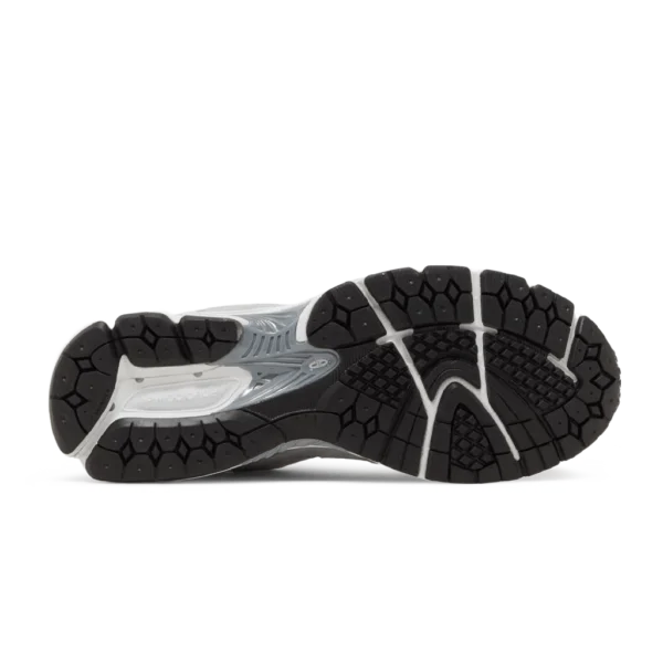 ⁦New Balance 2002R Steel Orca Grey⁩ – תמונה ⁦4⁩