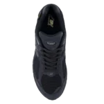 ⁦New Balance 2002R CORDURA Phantom Black⁩ – תמונה ⁦4⁩