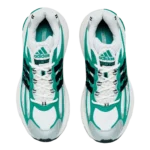 ⁦Adidas Adistar XLG 2.0 White Black Green⁩ – תמונה ⁦4⁩
