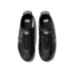 ⁦Onitsuka Tiger Mexico 66 Black Gunmetal⁩ – תמונה ⁦4⁩