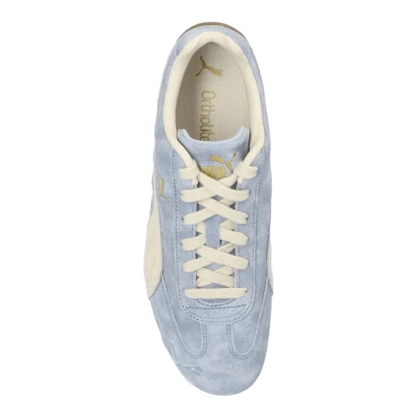 ⁦Puma Speedcat Faded Haute Tropic Alpine Snow⁩ – תמונה ⁦4⁩