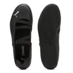 ⁦Puma Speedcat Ballet Leather Black⁩ – תמונה ⁦4⁩