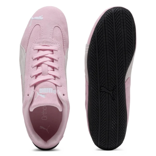 ⁦Puma Speedcat OG Pink White⁩ – תמונה ⁦4⁩