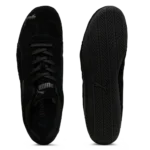 ⁦Puma Speedcat OG Black⁩ – תמונה ⁦4⁩