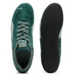 ⁦Puma Speedcat “The Never Worn 5” Dark Myrtle Green Moon⁩ – תמונה ⁦4⁩