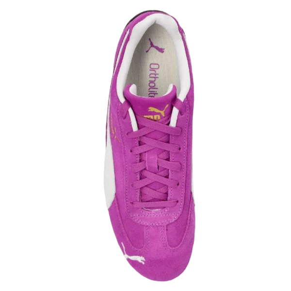 ⁦Puma Speedcat Wild Berry Rose Mauve⁩ – תמונה ⁦4⁩