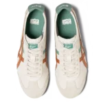 ⁦Onitsuka Tiger Mexico 66 Cream Piquant Orange⁩ – תמונה ⁦4⁩