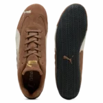 ⁦Puma Speedcat OG Haute Coffee Frosted Ivory⁩ – תמונה ⁦4⁩