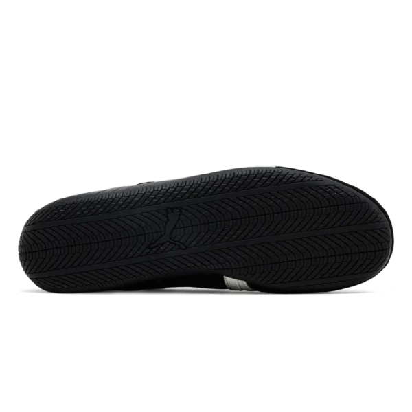 ⁦Puma Speedcat Ballet Black White⁩ – תמונה ⁦4⁩
