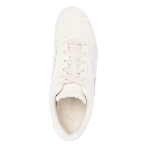 ⁦Puma Speedcat OG White⁩ – תמונה ⁦4⁩