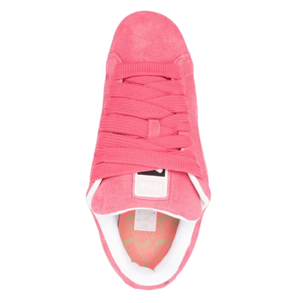 ⁦Puma Suede XL Raspberry Pink⁩ – תמונה ⁦4⁩