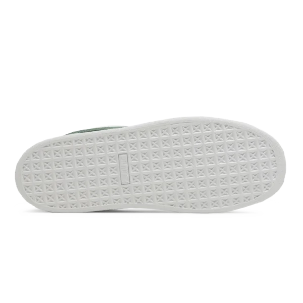 ⁦Puma Suede XL White Vine⁩ – תמונה ⁦4⁩