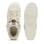 ⁦Puma Suede XL Frosted Ivory Vapor Grey⁩ – תמונה ⁦4⁩
