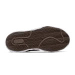 ⁦Maison Mihara Yasuhiro Blakey OG Sole Canvas Low Black White⁩ – תמונה ⁦4⁩