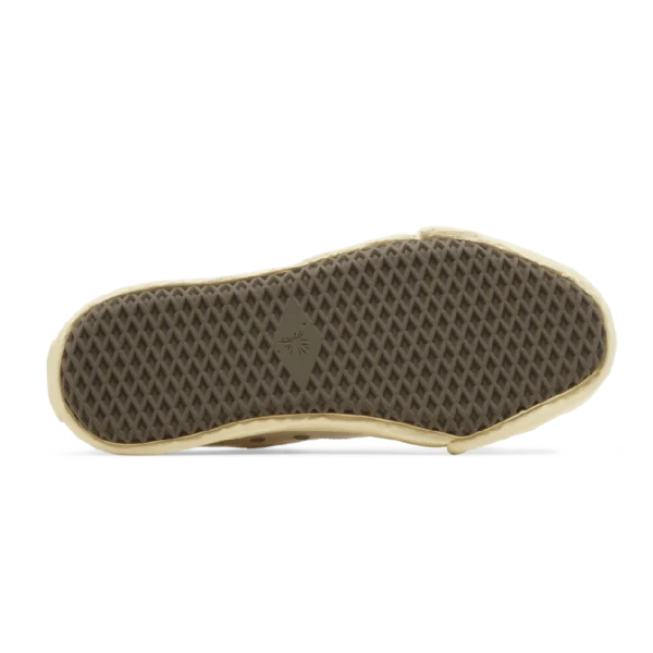 ⁦Maison Mihara Yasuhiro Peterson OG Sole Canvas Low Sneakers White⁩ – תמונה ⁦4⁩