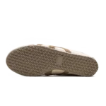 ⁦Onitsuka Tiger Mexico 66 White Grey Brown⁩ – תמונה ⁦4⁩