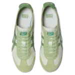 ⁦Onitsuka Tiger Mexico 66 Airy Green⁩ – תמונה ⁦4⁩