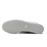 ⁦Onitsuka Tiger Mexico 66 White Silver⁩ – תמונה ⁦4⁩