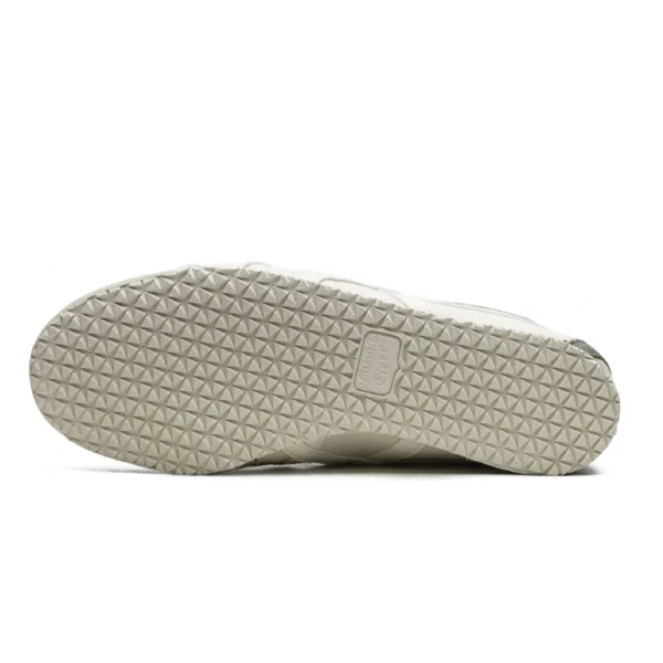 ⁦Onitsuka Tiger Mexico 66 Cream Sage⁩ – תמונה ⁦4⁩
