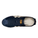 ⁦Onitsuka Tiger Mexico 66 Blue Yellow⁩ – תמונה ⁦4⁩