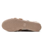 ⁦Onitsuka Tiger Mexico 66 Cream Khaki Carbon⁩ – תמונה ⁦4⁩