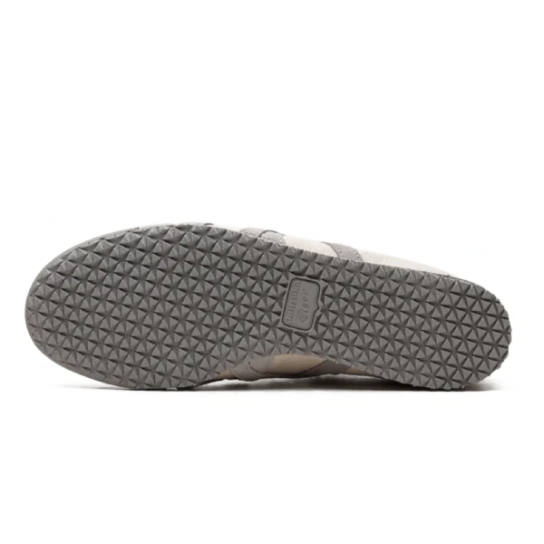 ⁦Onitsuka Tiger Mexico 66 Oatmeal Grey⁩ – תמונה ⁦4⁩