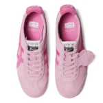 ⁦Patou x Onitsuka Tiger Mexico 66 Cotton Candy Bright Rose⁩ – תמונה ⁦4⁩