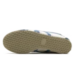 ⁦Onitsuka Tiger Mexico 66 Cream Grey Floss⁩ – תמונה ⁦4⁩