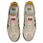 ⁦Onitsuka Tiger Mexico 66 Birch Green⁩ – תמונה ⁦4⁩