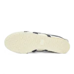 ⁦Onitsuka Tiger Mexico 66 Slip-On White Navy Orange⁩ – תמונה ⁦4⁩