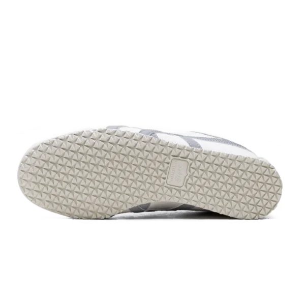 ⁦Onitsuka Tiger Mexico 66 Slip-On Cream Grey⁩ – תמונה ⁦4⁩