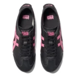 ⁦Onitsuka Tiger Mexico 66 Black Dragon Fruit⁩ – תמונה ⁦4⁩