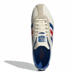 ⁦Adidas Tokyo Shoes Cream White Royal Blue Gum⁩ – תמונה ⁦4⁩