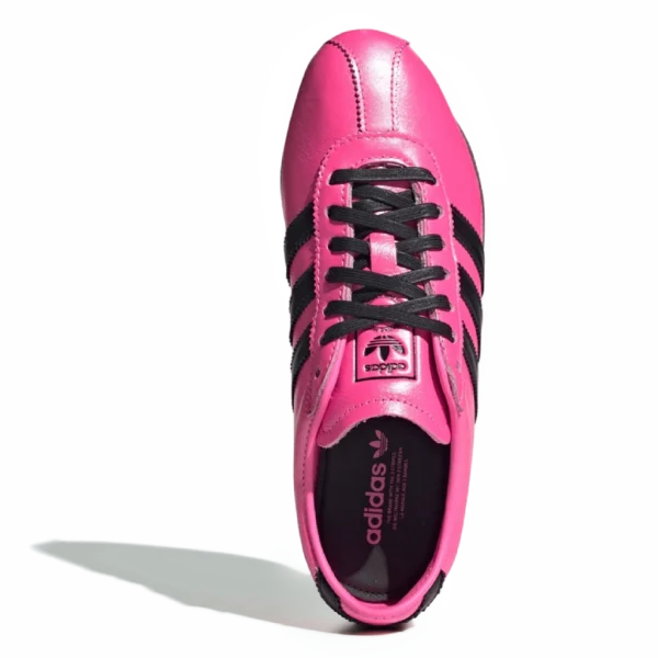 ⁦Adidas Tokyo Shoes Lucid Pink Core Black Gum⁩ – תמונה ⁦4⁩