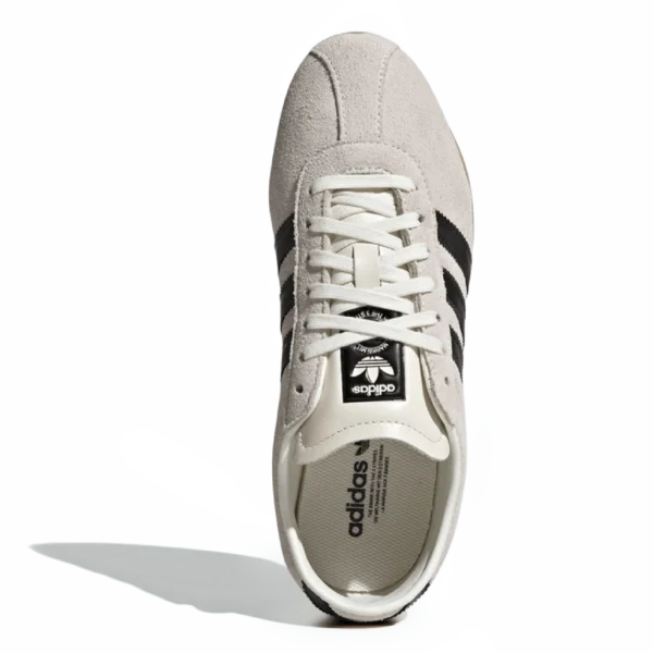 ⁦Adidas Tokyo Shoes Off White Core Black⁩ – תמונה ⁦4⁩