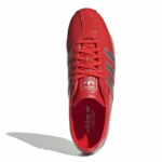 ⁦Adidas Tokyo Shoes Red Silver Metallic Gum⁩ – תמונה ⁦4⁩
