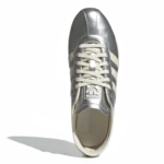 ⁦Adidas Tokyo Shoes Silver Metallic Cream White⁩ – תמונה ⁦4⁩