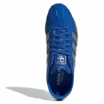 ⁦Adidas Tokyo Shoes Blue Alumina Gum⁩ – תמונה ⁦4⁩