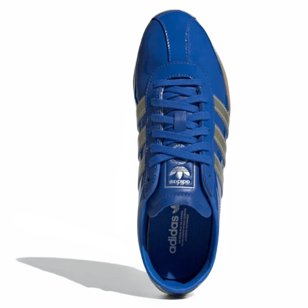 ⁦Adidas Tokyo Shoes Blue Alumina Gum⁩ – תמונה ⁦4⁩
