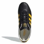 ⁦Adidas Tokyo Shoes Yellow Core Black Gum⁩ – תמונה ⁦4⁩